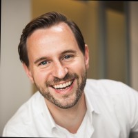 HomeToGo Employee Christoph Rieckmann's profile photo