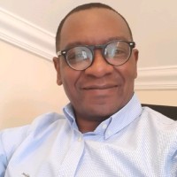 Visa Employee Maurice Newa's profile photo