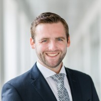 BMW Group Employee Florian Clever's profile photo