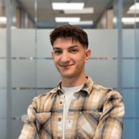Boraso.com Employee Marco Magistroni's profile photo