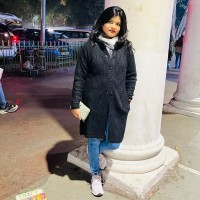 Urvashi Gupta Email