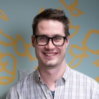 Strategies Group, Inc. Employee Ryan Hooper's profile photo