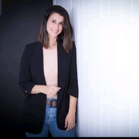 AVCOM ltd Employee Libi Naor's profile photo