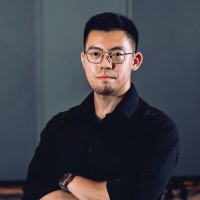 Encore Employee Rex Ho's profile photo
