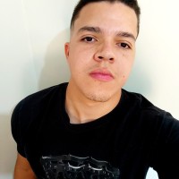 Maxwell Souza's profile photo