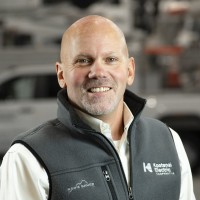 Kootenai Electric Cooperative Employee Doug Elliott's profile photo
