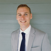 Gavin Strunk Email & Phone Number