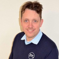 Smit Composite BV Employee Luuk Jacobs's profile photo