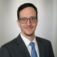 Accenture Employee Joseph Abramson's profile photo