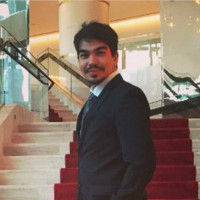 PayPorterbv Employee Fatih Temel's profile photo