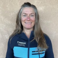 Trek Travel Employee Amy Davison's profile photo