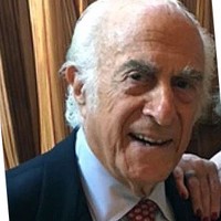 General  Investors/GIC Realty NY Corp Employee Don Friedman's profile photo