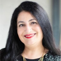 BDH Employee Sheila Mozayeny-Hale Cid's profile photo