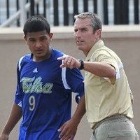 The University of Tulsa Employee Tom McIntosh's profile photo