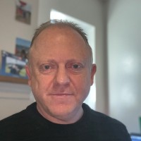 The EuroTech Group Plc Employee Paul Mitchell's profile photo