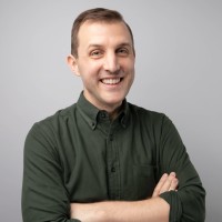 The Food Section Employee Mark Blankenship's profile photo