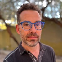 CrowdStrike Employee Rob Solomon's profile photo