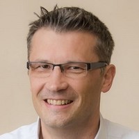SISGEO SRL Employee Nicolas Poitrineau's profile photo