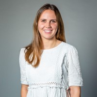Advertising Association Employee Phoebe Sallitt's profile photo