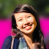 Sunright Corporation Employee Jenny Lin's profile photo