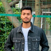 CDAC Mohali Employee Sonu Kumar's profile photo