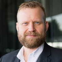 Sap Successfactors Employee Daniel Royston's profile photo