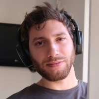 DAC SYSTEM SA Employee Luca Brena's profile photo