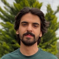 Amirkabir University of Technology - Tehran Polytechnic Employee Ali Pour's profile photo