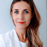 SHE APÉRO Employee Anna Eggersmann's profile photo