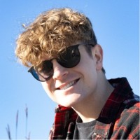 NOVA Computer Solutions Employee Cameron Bierfeldt's profile photo