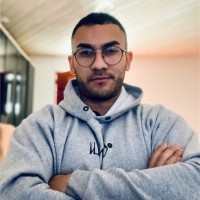 Elastic Code Employee Roberto Junior's profile photo