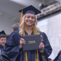 Postle Aluminum Employee Hailey Budney's profile photo
