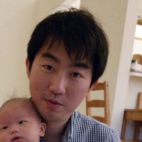 Inuru Employee Kyoungsoo Yook's profile photo