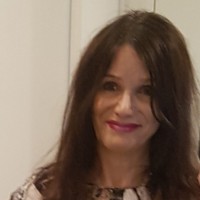 Maria Söderberg Email & Phone Number