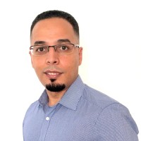 Wintershall Dea Employee Bechir Hammami's profile photo