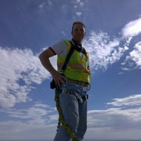 Cordelio Power Employee Arron Lowe's profile photo