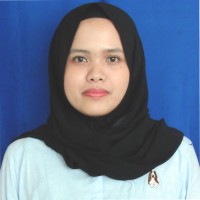 Meratus Group Employee Nadya Arimurti's profile photo
