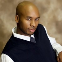 Harlem Wizards Entertainment Basketball Employee Rashaan Barner's profile photo