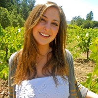 PR Consulting Employee Skye Morgan's profile photo