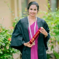 Envoy Ortus Employee Kavindi Weerasinghe's profile photo