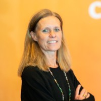 Crop's Employee Sabine de Veilder's profile photo