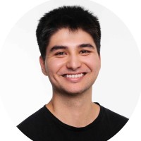 CGI KITE Employee Timothy Park's profile photo