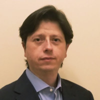 BLUE ORIGIN Employee Javier Raya's profile photo