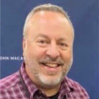 Zion Industries, Inc. Employee Mark Shoemaker's profile photo