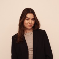 Red Tree Real Estate Employee Eva Alshannikova's profile photo
