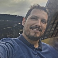 Tribunal de Justiça do Estado do Rio de Janeiro Employee Bruno Marinho Gomes's profile photo