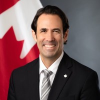 André Giroux Email & Phone Number