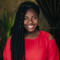 Nigeria Youth SDGs Network Employee Blessing Ekpo's profile photo