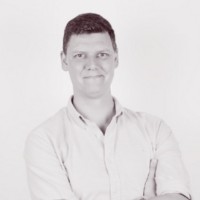 PARiM Workforce Software Employee Alasdair Reynolds's profile photo