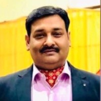 Manoj Jaiswal Email & Phone Number